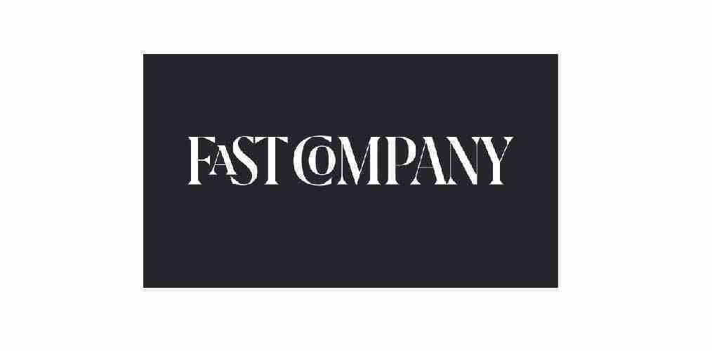 Fast Company logo