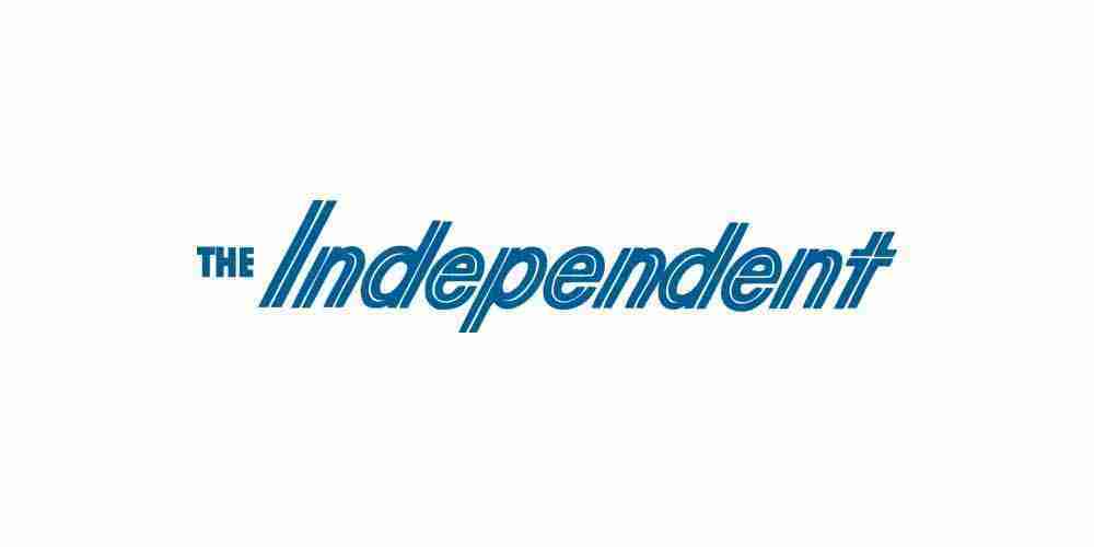 The Independent logo