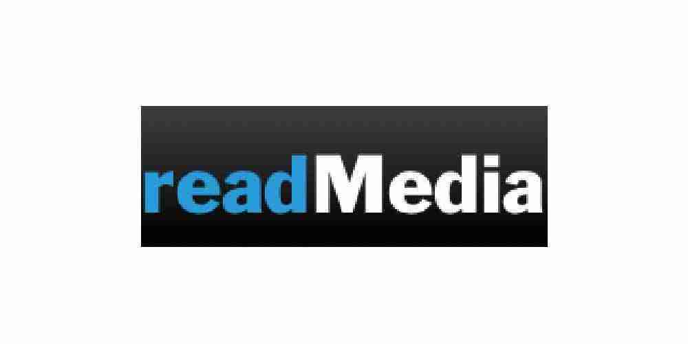 readMedia logo