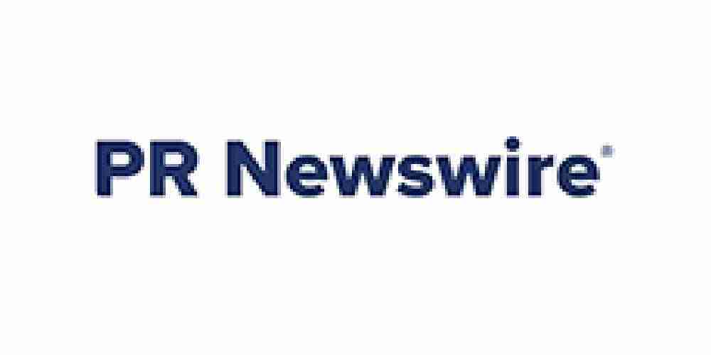PR Newswire logo