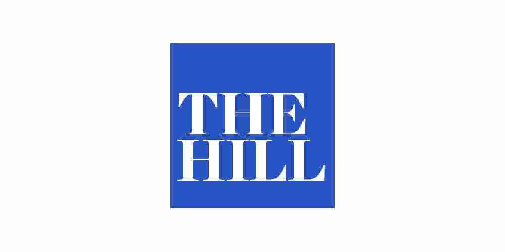 The Hill logo