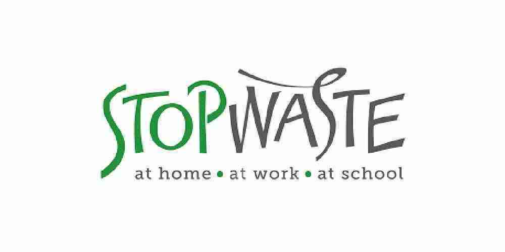 StopWaste logo