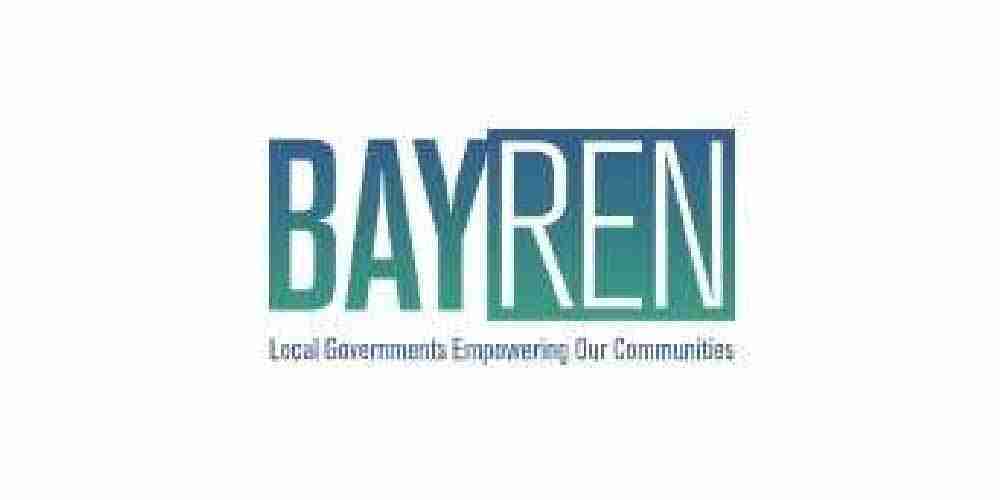 BayREN logo