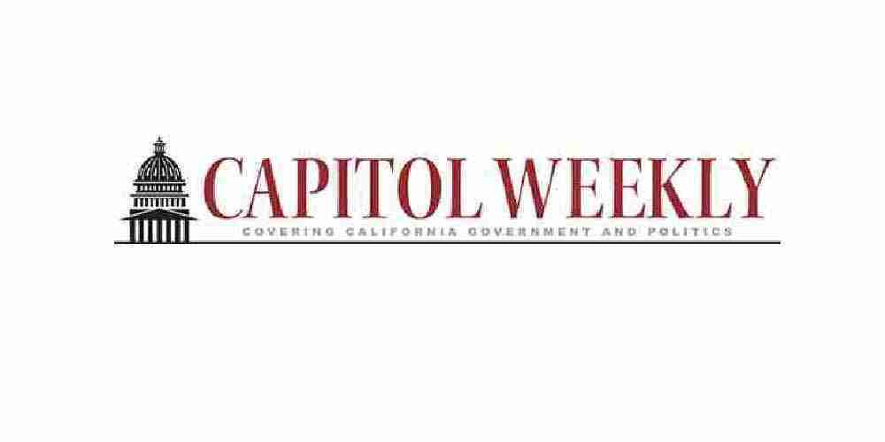 Capitol Weekly logo