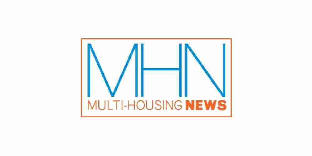 Multi-Housing News logo
