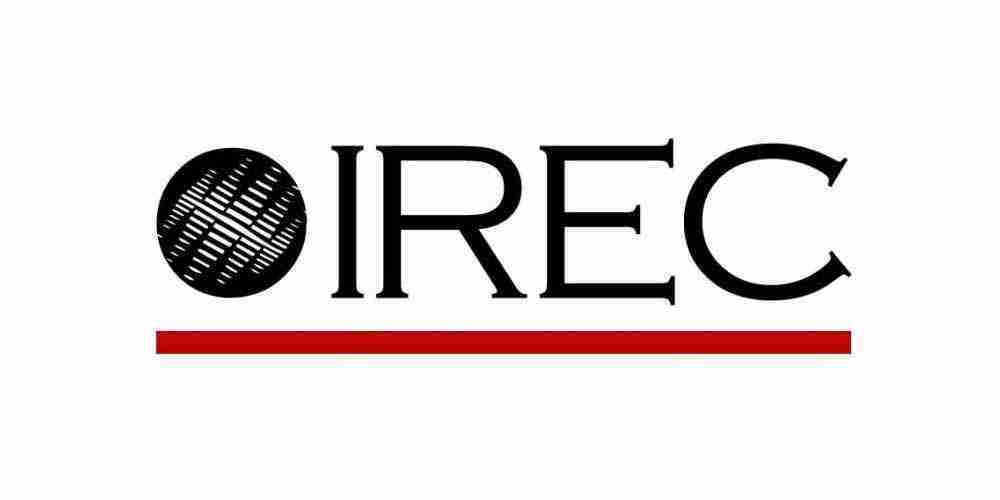 IREC logo