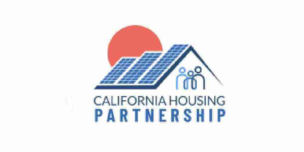 California Housing Partnership logo