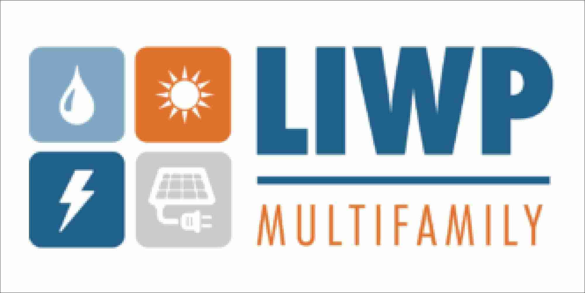 LIWP Multifamily logo