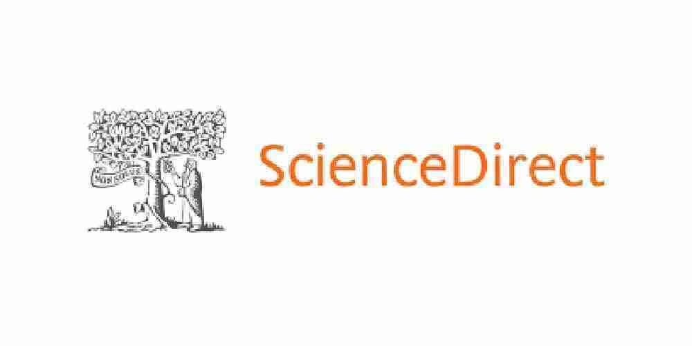 ScienceDirect logo