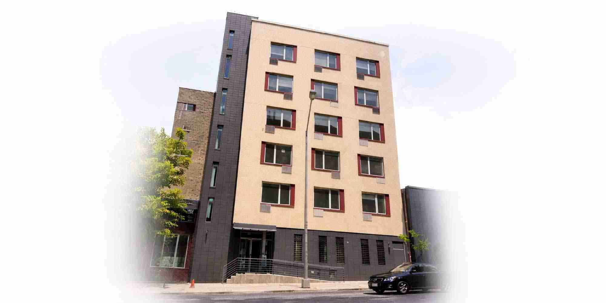 True Colors supportive housing residence in New York City named NYC Residence of the Year