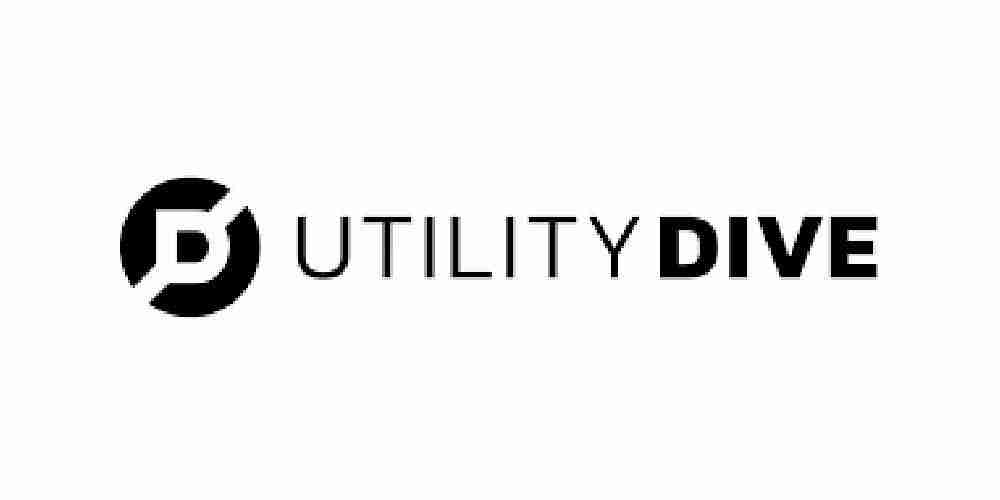 UtilityDive Logo